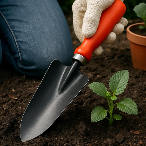 Garden Shovel - Image 2