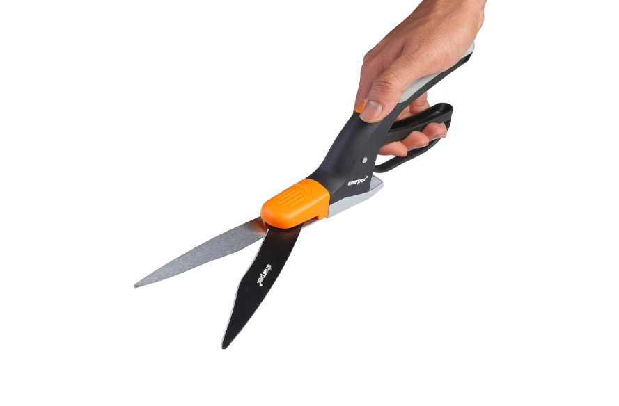 Hand Grass Shears - Image 2