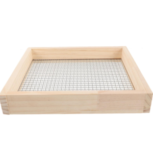 Soil Sieve / Garden Soil Sifter