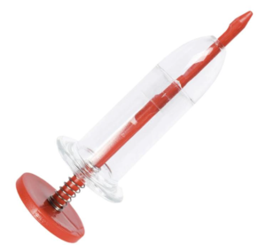 Seed Dispenser
