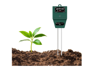 Seed Moisture Meter