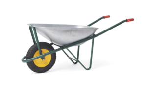 Garden Wheelbarrow
